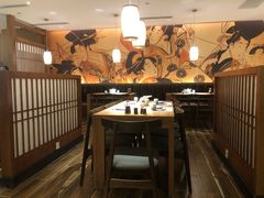 -小笠原·日料店