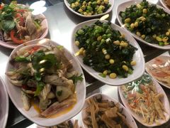 -香妃烤鸡(西单店)