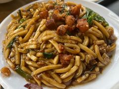 卤饵丝-端仕小锅(文林街店)