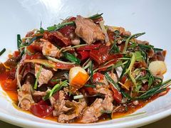 -一坐一忘云南菜(卓悦中心)