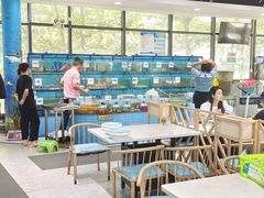 -锦里海景海鲜餐厅.三亚老字号(亚龙湾中心广场店)