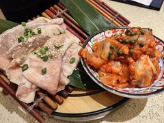 -妙香居韩国烤肉(容桂天佑城店)