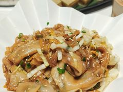-味可道美食坊(福基路店)