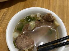-杨记小炒老店
