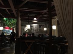 -北方家宴(番禺永旺店)