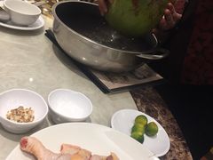 -稻香酒家·33年老字号·港式粤菜(富邦中心店)