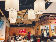 -犇鼎牛潮汕牛肉火锅(新辰里学清路店)