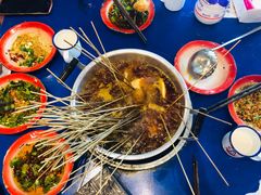 -马路边边串串香(双井直营店)