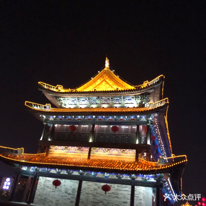 醉长安(钟楼店)图片 - 第411张