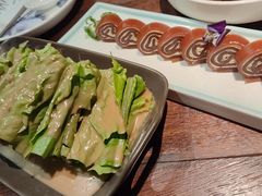 -前海沿·青岛菜(五四广场永旺店)