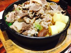 -石屋料理(南京西路店)