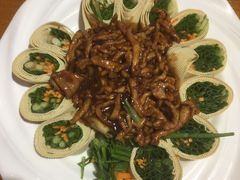 -金掌勺东北菜(格兰晴天店)