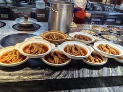 -不倒翁·安徽名菜楼(步行街店)