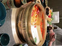 -湊湊火锅·茶憩(打浦桥日月光店)