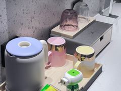 -趣柯里酒店(长沙岳麓山店)