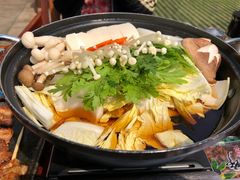 -山葵家居酒屋(天目里店)