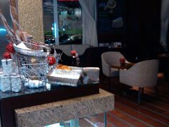 -西点坊(浦东香格里拉店)