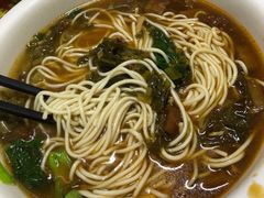 -辣肉面大王(天平路店)
