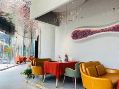 -赵小姐丨新中餐(曲江店)