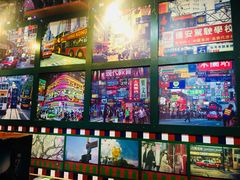 -香港鸿记冰室