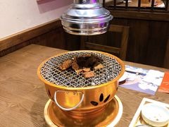 -樱宿日式和牛烧肉(五道口店)