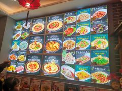 菜单-灶座小锅烀饼·铁锅炖(道里店)