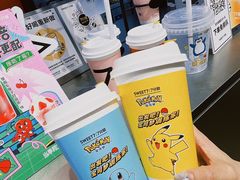 -7分甜(天津南开大悦城店)