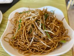 豉油王炒面-添好运点心专门店(百老汇店)
