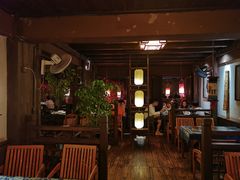 -香满楼(临安路店)