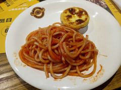 -瑞伯克牛排自助餐厅天一广场店