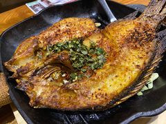 -云海肴·云南小炒·汽锅鸡(天津国金汇店)