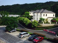 -千岛湖君澜度假酒店(文广轩中餐厅)