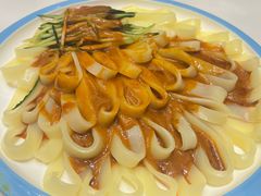 -伊和园清真餐饮