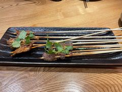 昭通小肉串-麦麦山云南菜(复地活力城店)