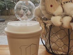 -COTTON CAFE(德信·中外公寓店)