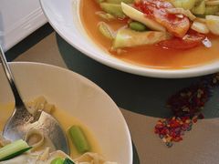 -荣轩(新荣记环球金融中心店)
