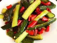 -友乐居羊蝎子(西直门店)