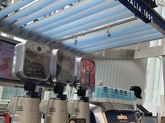 -LAVAZZA拉瓦萨咖啡(星通大厦店)