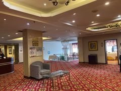 -紫丁香饭店-中餐厅