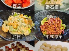-珀丽酒店-协奏坊餐厅
