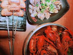 -红盔甲·小龙虾(天钥桥店)