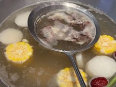 -八合里潮汕鲜牛肉火锅(福州万象城店)