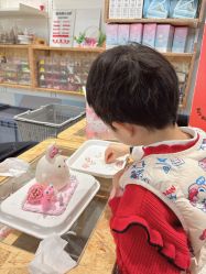 -MINI MARS KIDS CLUB亲子家庭中心(杨浦黄兴店)