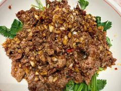 -鸿先阁·干煸虾(星沙店)