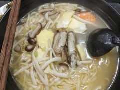 -好麺世家海鲜面馆(新建中路店)