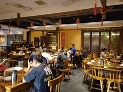 -渔乡米香·剁椒鱼头(四方坪店)