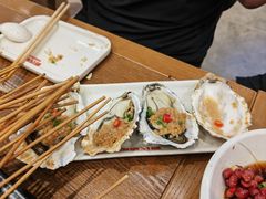 -管氏翅吧(马家堡店)