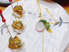 -和创柚子·会席日本料理(新区淮海街店)