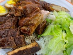 -瑞霖·隆江猪脚饭