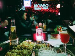 -MOSSO音乐酒吧·Live House(南京西路店)